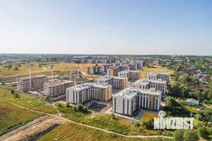 2-к квартира, вторичка, 64м2, 1/5 этаж