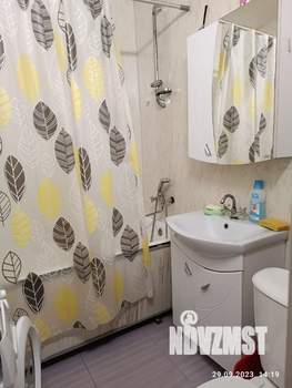 1-к квартира, вторичка, 27м2, 5/5 этаж