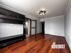 2-к квартира, вторичка, 56м2, 2/6 этаж