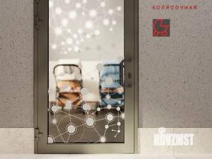 2-к квартира, вторичка, 61м2, 2/10 этаж