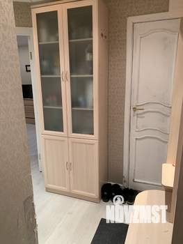 1-к квартира, вторичка, 31м2, 4/5 этаж