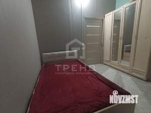 1-к квартира, вторичка, 32м2, 1/3 этаж