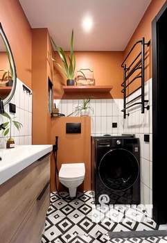 2-к квартира, вторичка, 48м2, 5/5 этаж