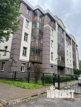 1-к квартира, вторичка, 40м2, 2/6 этаж
