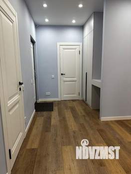 3-к квартира, вторичка, 90м2, 1/5 этаж