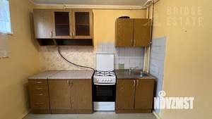 1-к квартира, вторичка, 37м2, 1/5 этаж