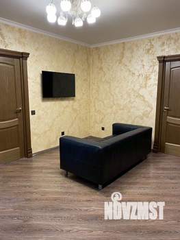 2-к квартира, вторичка, 63м2, 4/5 этаж