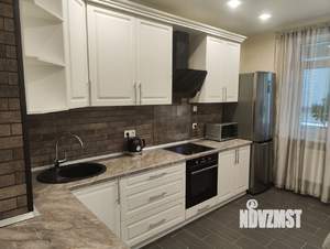 1-к квартира, вторичка, 43м2, 4/5 этаж