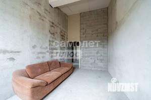 2-к квартира, вторичка, 56м2, 5/5 этаж