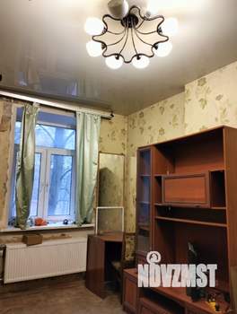 3-к квартира, вторичка, 76м2, 2/4 этаж