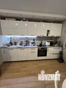 2-к квартира, вторичка, 63м2, 2/5 этаж