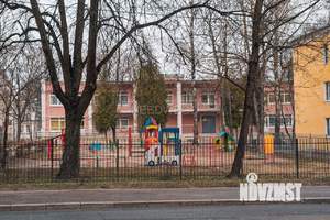 3-к квартира, вторичка, 132м2, 1/4 этаж