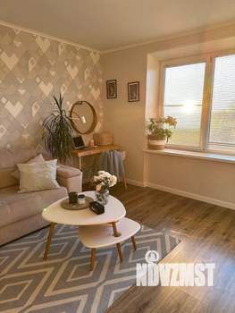 3-к квартира, вторичка, 57м2, 6/9 этаж