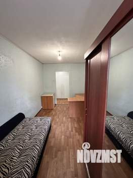 2-к квартира, вторичка, 44м2, 1/5 этаж