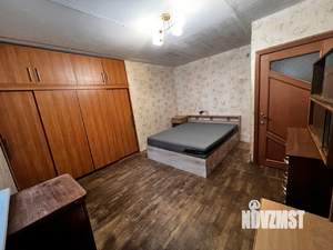 3-к квартира, вторичка, 72м2, 1/5 этаж