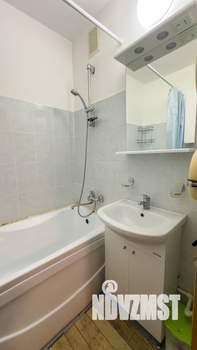 1-к квартира, вторичка, 38м2, 1/4 этаж