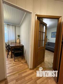 1-к квартира, вторичка, 33м2, 2/4 этаж