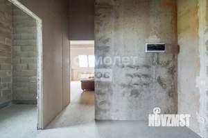 2-к квартира, вторичка, 56м2, 5/5 этаж