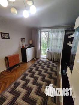 2-к квартира, вторичка, 44м2, 4/5 этаж