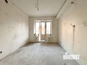 3-к квартира, вторичка, 109м2, 2/5 этаж