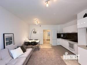 2-к квартира, вторичка, 65м2, 1/5 этаж