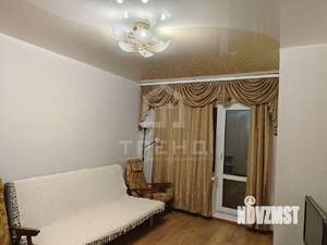 1-к квартира, вторичка, 38м2, 1/9 этаж