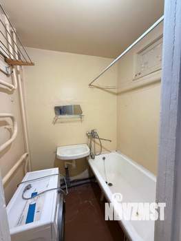 2-к квартира, вторичка, 49м2, 4/5 этаж