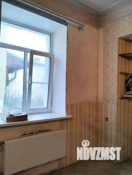 3-к квартира, вторичка, 76м2, 2/4 этаж