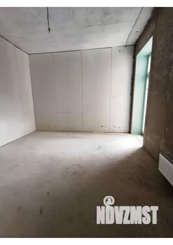 1-к квартира, вторичка, 46м2, 2/4 этаж