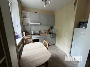 1-к квартира, вторичка, 34м2, 1/3 этаж