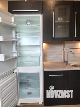 1-к квартира, вторичка, 31м2, 2/6 этаж