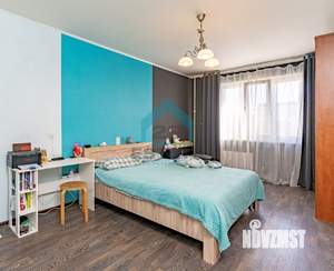 1-к квартира, вторичка, 38м2, 3/4 этаж