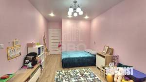 2-к квартира, вторичка, 69м2, 1/5 этаж
