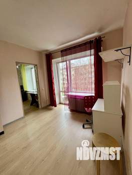 1-к квартира, вторичка, 30м2, 2/4 этаж