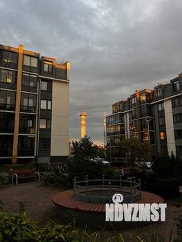 1-к квартира, вторичка, 33м2, 5/5 этаж