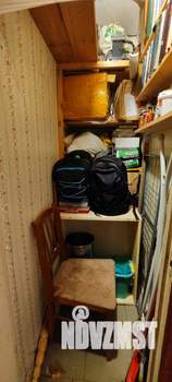 1-к квартира, вторичка, 40м2, 7/10 этаж