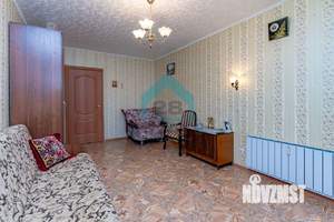 1-к квартира, вторичка, 44м2, 6/10 этаж