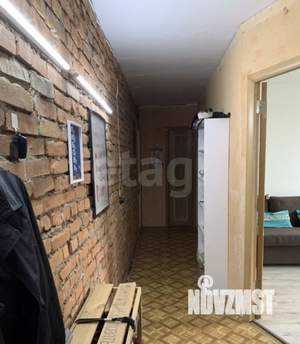 3-к квартира, вторичка, 55м2, 5/5 этаж