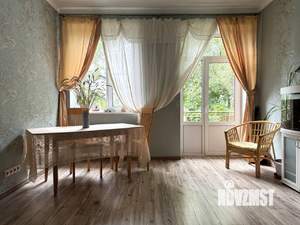 4-к квартира, вторичка, 89м2, 4/4 этаж