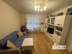 1-к квартира, вторичка, 31м2, 2/5 этаж