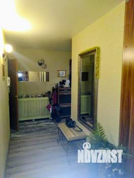 2-к квартира, вторичка, 56м2, 5/5 этаж