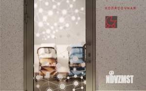 Студия квартира, строящийся дом, 24м2, 5/9 этаж