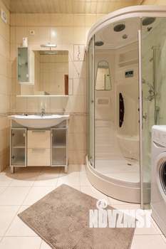 1-к квартира, вторичка, 49м2, 2/3 этаж