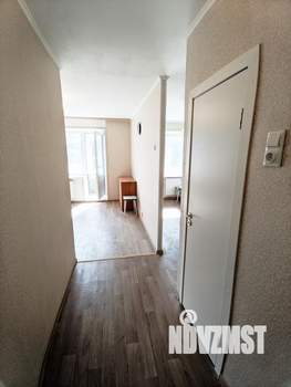 1-к квартира, вторичка, 33м2, 2/5 этаж