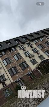 1-к квартира, вторичка, 49м2, 2/5 этаж