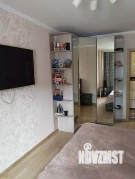 1-к квартира, вторичка, 43м2, 2/11 этаж