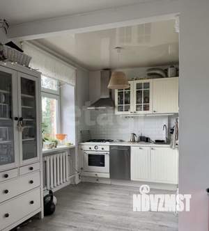 3-к квартира, вторичка, 55м2, 5/5 этаж