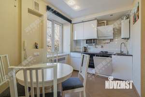 2-к квартира, вторичка, 30м2, 2/5 этаж
