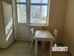 1-к квартира, вторичка, 45м2, 2/4 этаж