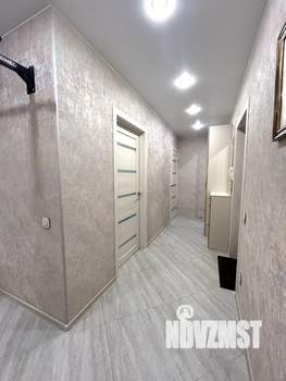 2-к квартира, вторичка, 51м2, 5/5 этаж